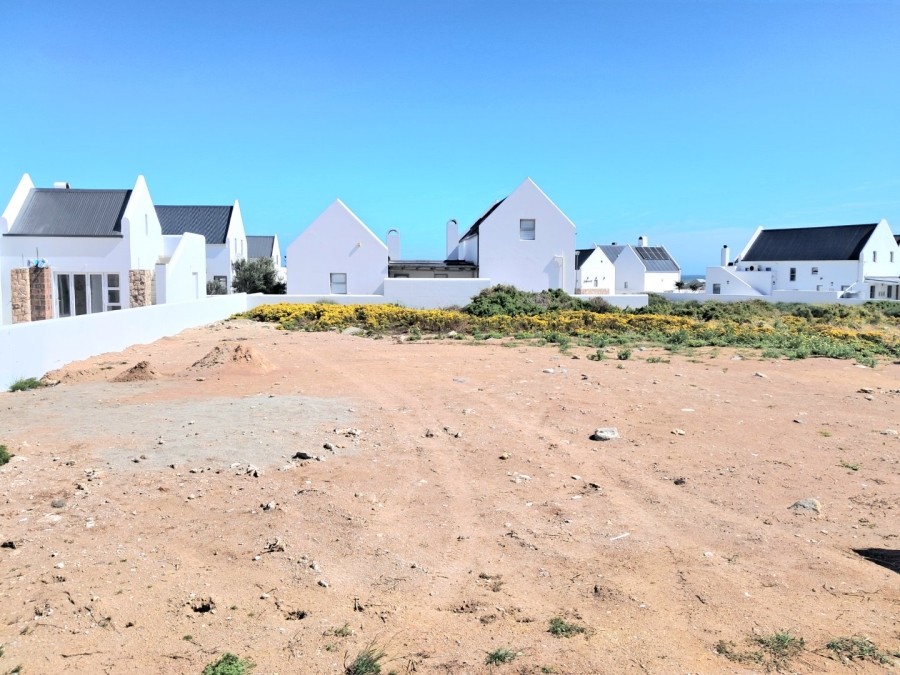 Commercial Property for Sale in Jacobsbaai Western Cape